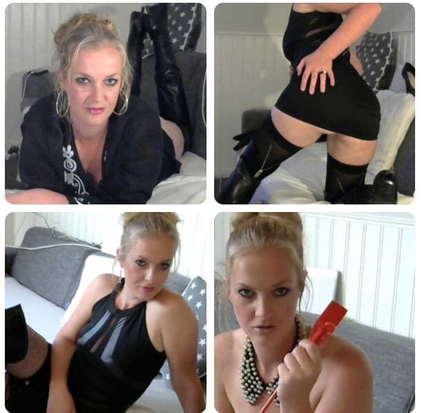 miss veena x4